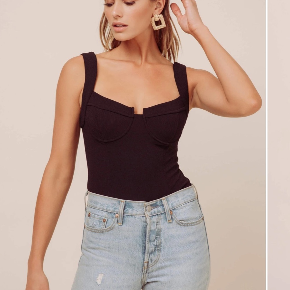 ASTR body suit